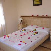 Peda Hotels Gumbet Holiday Beach