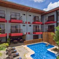 Arenal Bromelias (Antes Carmela)