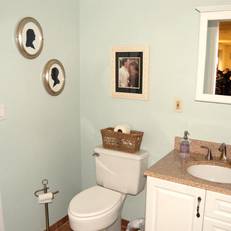 Mississauga Furnished Apartments