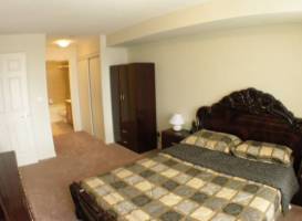 Mississauga Furnished Apartments