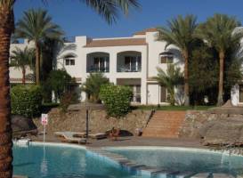 First Class Naama Bay Apartments