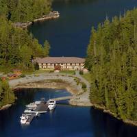 Eagle Nook Resort- All Inclusive