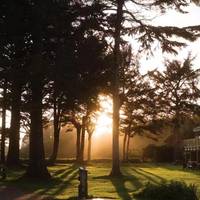Pacific Sands Beach Resorts Ltd.