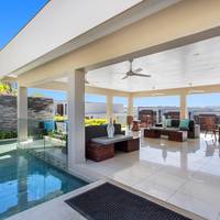 The Terraces Boutique Apartments