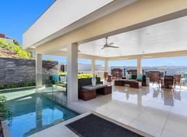 The Terraces Boutique Apartments