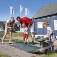 Danland Hirtshals Holiday Center