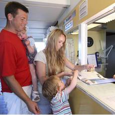 Danland Hirtshals Holiday Center