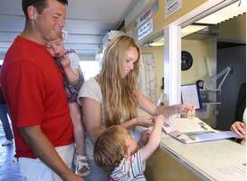 Danland Hirtshals Holiday Center