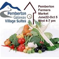Pemberton Gateway Village Suites
