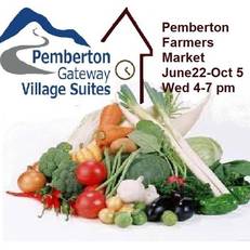 Pemberton Gateway Village Suites