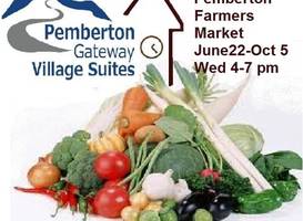 Pemberton Gateway Village Suites
