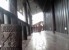 Thony 4 Guesthouse (Villa Thony)
