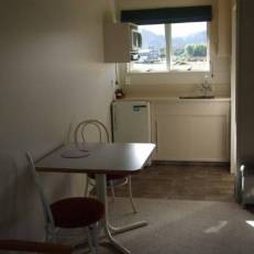 Glacier View Motel - Franz Josef