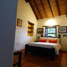 Hotel Boutique Wassiki Campestre