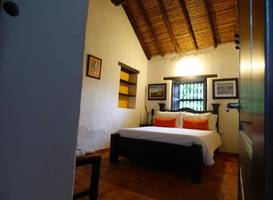 Hotel Boutique Wassiki Campestre