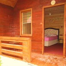 Akyuz Kardesler Hotel & Bungalow