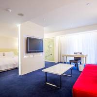 Forward Hotel Taipei - SongJiang