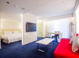 Forward Hotel Taipei - SongJiang