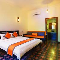 La Niche D'angkor Boutique Hotel