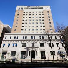 Daiwa Roynet Hotel Yokohama-Koen