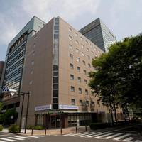Daiwa Roynet Hotel Shin-Yokohama