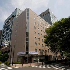 Daiwa Roynet Hotel Shin-Yokohama