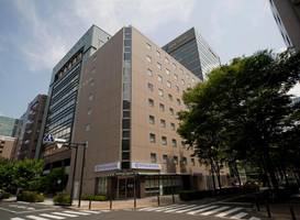 Daiwa Roynet Hotel Shin-Yokohama