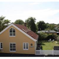 Skagen Thellefsensvej Apartments
