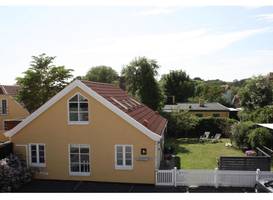 Skagen Thellefsensvej Apartments