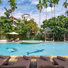 Memoire d' Angkor Boutique Hotel