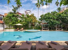 Memoire d' Angkor Boutique Hotel