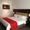 Hotel Holiday Inn Express Bogota