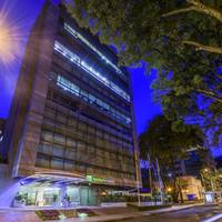 Hotel Holiday Inn Express Bogota