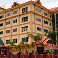 President Battambang City Hotel