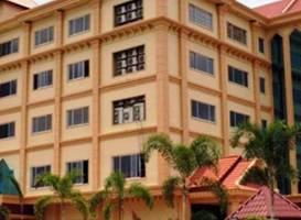 President Battambang City Hotel