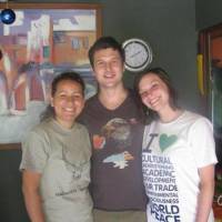 Vida Tropical Bed and Breakfast