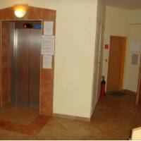 Apartmanovy dom Tatran Donovaly