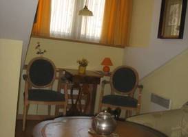 Apartmanovy dom Tatran Donovaly