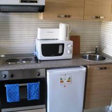 The Dunes Golf & Spa Apartments