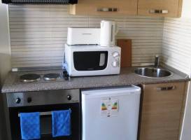 The Dunes Golf & Spa Apartments