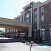 Hampton Inn & Suites Saint John