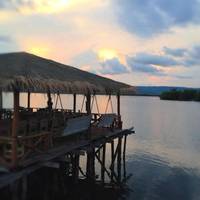 Thmorda Garden Riverside Resort