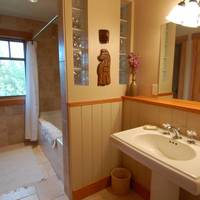 Le Beausoleil Bed and Breakfast