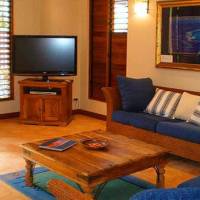 Seascape Holidays - Chez Willow