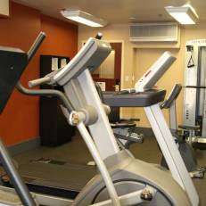 Hampton Inn Toronto-Mississauga