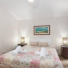 Byron Bay Beachfront Apartments