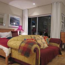 Navona Constantia Guest Cottage