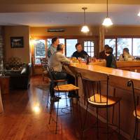 Vagabond Lodge at Kicking Horse