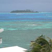 Apartamentos Commodore Bay Club