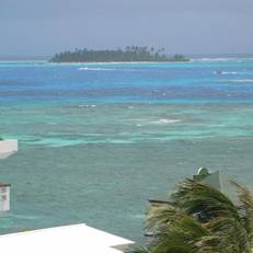 Apartamentos Commodore Bay Club